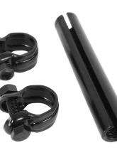 ACP Tie Rod Adjusting Sleeve 6 Cylinder/V8 FM-ET053                                     - FM-ET053 - Image 3