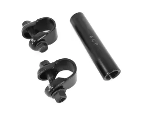 ACP Tie Rod Adjusting Sleeve V8 ES638L FM-ET054