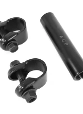 ACP Tie Rod Adjusting Sleeve V8 ES638L FM-ET054                                     - FM-ET054 - Image 3