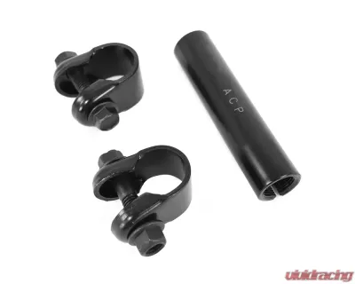 ACP Tie Rod Adjusting Sleeve V8 ES638L FM-ET054 - FM-ET054