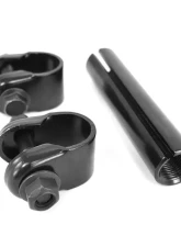 ACP Tie Rod Adjusting Sleeve V8 ES638L FM-ET054                                     - FM-ET054 - Image 2