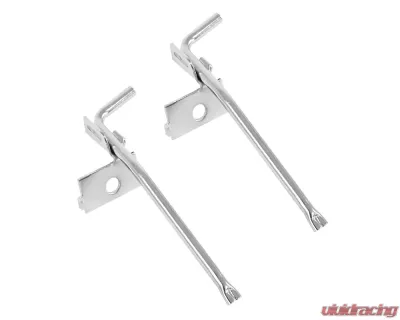 ACP Windshield Washer Nozzle Pair FM-EW004B - FM-EW004B