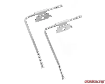 ACP Windshield Washer Nozzle Pair FM-EW004C - FM-EW004C