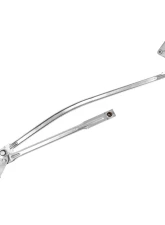 ACP Windshield Wiper Transmission Arm Assembly FM-EW005B                                     - FM-EW005B - Image 3