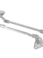 ACP Windshield Wiper Transmission Arm Assembly Pair From 5/3/1965 FM-EW005                                     - FM-EW005 - Image 2
