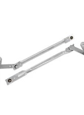 ACP Windshield Wiper Transmission Arm Assembly Pair From 5/3/1965 FM-EW005                                     - FM-EW005 - Image 3