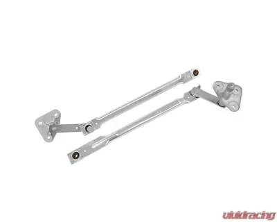 ACP Windshield Wiper Transmission Arm Assembly Pair From 5/3/1965 FM-EW005 - FM-EW005