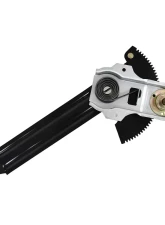 ACP Door Window Regulator Passenger Side FP-BW030A                                     - FP-BW030A - Image 4