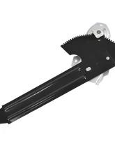 ACP Door Window Regulator Passenger Side FP-BW030A                                     - FP-BW030A - Image 3