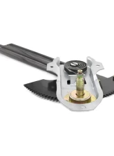 ACP Door Window Regulator Passenger Side FP-BW030A                                     - FP-BW030A - Image 4