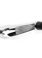 ACP Door Window Handle With Black Knob & Clip Driver or Passenger Side FP-BW051                                     - FP-BW051 - Image 2