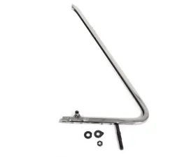 ACP Vent Window Frame Driver Side FP-VW010A