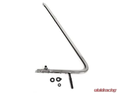 ACP Vent Window Frame Driver Side FP-VW010A - FP-VW010A