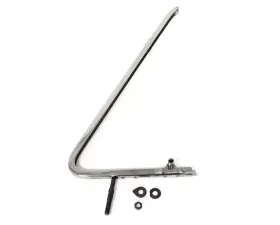 ACP Vent Window Frame Passenger Side FP-VW010