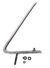 ACP Vent Window Frame Passenger Side FP-VW010                                     - FP-VW010 - Image 2
