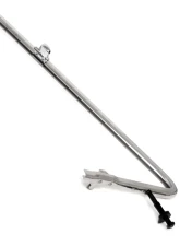 ACP Vent Window Frame Passenger Side FP-VW010                                     - FP-VW010 - Image 4