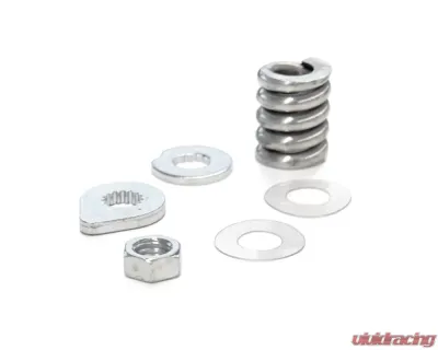 ACP Vent Window Frame Hardware Set FP-VW012AK - FP-VW012AK