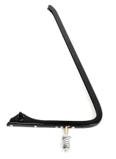 ACP Vent Window Frame Driver Side Black FP-VW012A                                     - FP-VW012A - Image 5