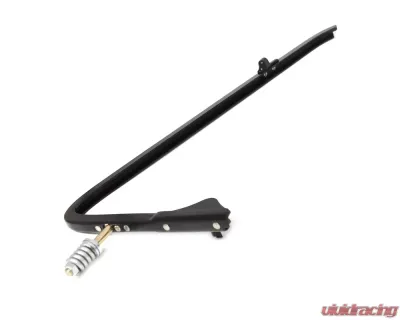 ACP Vent Window Frame Driver Side Black FP-VW012A - FP-VW012A