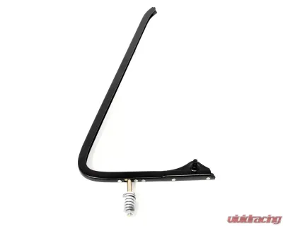 ACP Vent Window Frame Passenger Side Black FP-VW012 - FP-VW012