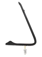 ACP Vent Window Frame Passenger Side Black FP-VW012                                     - FP-VW012 - Image 3