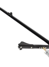 ACP Vent Window Frame Passenger Side Black FP-VW012                                     - FP-VW012 - Image 4
