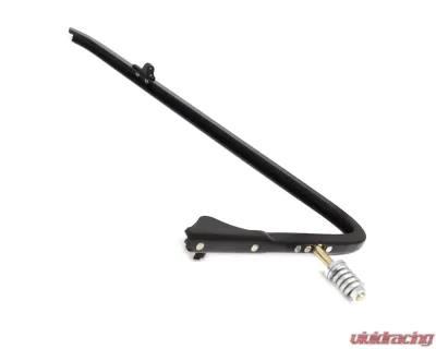 ACP Vent Window Frame Passenger Side Black FP-VW012 - FP-VW012