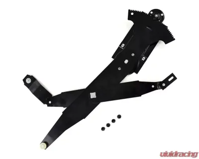 ACP Door Window Regulator Hardtop/Fastback/Convertible Driver Side FR-BW063L - FR-BW063L