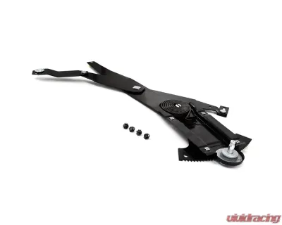 ACP Door Window Regulator Hardtop/Fastback/Convertible Driver Side FR-BW063L - FR-BW063L