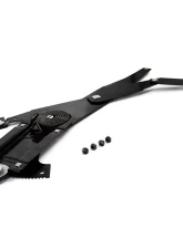 ACP Door Window Regulator Hardtop/Fastback/Convertible Passenger Side FR-BW063R                                     - FR-BW063R - Image 4