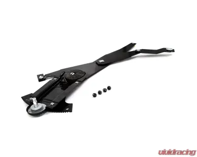 ACP Door Window Regulator Hardtop/Fastback/Convertible Passenger Side FR-BW063R - FR-BW063R