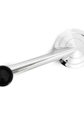 ACP Door Window Handle With Black Knob & Clip Driver or Passenger Side FT-BW030                                     - FT-BW030 - Image 3