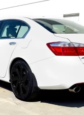 FSW LX Sport Style - F068 Wheel 20x8 5x114.3 48mm Gloss Black                                     - F068208065+48 - Image 4