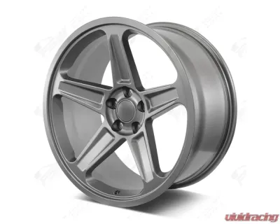 FSW Flow Forged Demon Style - F154 Wheel 20x9.5 5x115 18mm Matte Gunmetal - F154209590+18