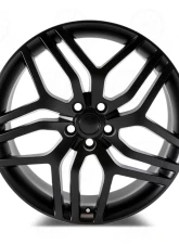 OE Sport Style - RL03 Wheel 22x9.5 5x120 48mm Satin Black                                     - RL03229521+48 - Image 3