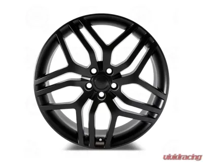 OE Sport Style - RL03 Wheel 22x9.5 5x120 48mm Satin Black - RL03229521+48