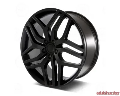 OE Sport Style - RL03 Wheel 22x9.5 5x120 48mm Satin Black - RL03229521+48