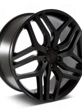 OE Sport Style - RL03 Wheel 22x9.5 5x120 48mm Satin Black                                     - RL03229521+48 - Image 3