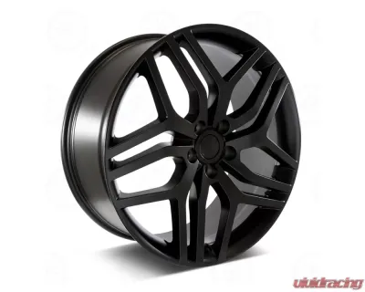 OE Sport Style - RL03 Wheel 22x9.5 5x120 48mm Satin Black - RL03229521+48