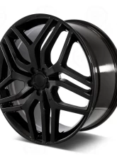OE Sport Style - RL04 Wheel 22x9.5 5x108 45mm Gloss Black                                     - RL04229533+45 - Image 2