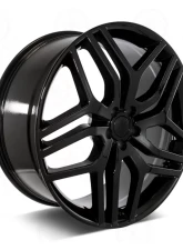 OE Sport Style - RL04 Wheel 22x9.5 5x108 45mm Gloss Black                                     - RL04229533+45 - Image 3