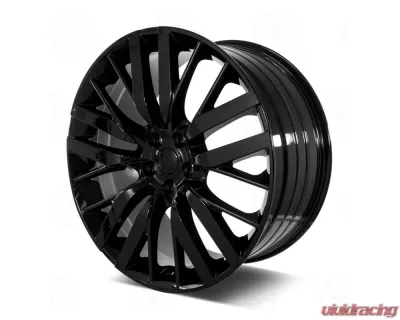 OE Sport Style - RL14 Wheel 20x9.5 5x120 45mm Gloss Black - RL14209521+45