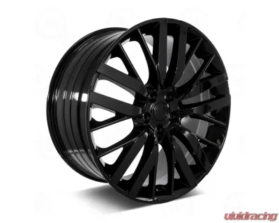 OE Sport Style - RL14 Wheel 20x9.5 5x120 45mm Gloss Black - RL14209521+45