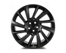 OE SV Style - RL23 Wheel 22x9.5 5x120 48mm Satin Black