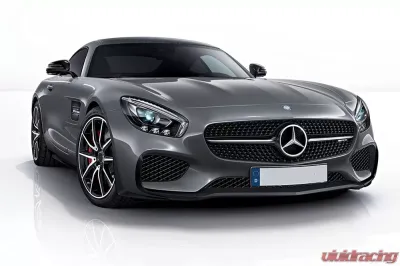 OE C63 Style - RM16 Wheel 19x9 5x112 45mm Machined Face Black Outline - RM16199043+45