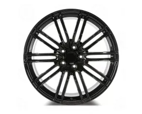 OE GTS Sport Style - RP14 Wheel 22x11 5x130 55mm Gloss Black