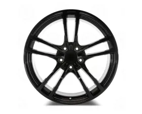 OE Panamera Style - RP19 Wheel 22x10 5x130 55mm Gloss Black