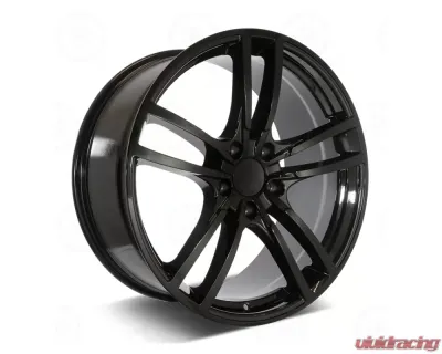 OE Panamera Style - RP19 Wheel 21x9.5 5x130 45mm Gloss Black - RP19219530+45