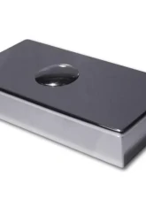 American Car Craft Fuse Box Cover Stand Alone Chevrolet Corvette 1997-2004                                     - ACC-033076 - Image 2