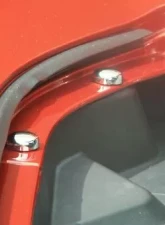 American Car Craft Button Kit Chrome 60pc Chevrolet Corvette 2005-2013                                     - ACC-041030 - Image 2